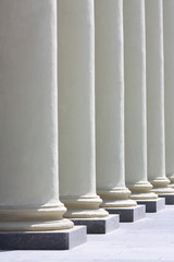 Colonnade