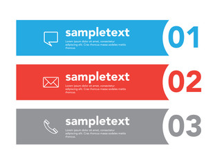 Infographics Vector illustration. can be used for workflow layout, banner, diagram, number options, step up options, web design