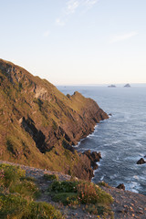 Portmagree Cliffs, County Kerry