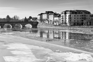 Terrasson Lavilledieu (Dordogne)