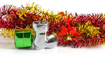 Christmas decorations