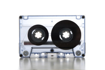 Audio Cassette
