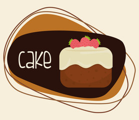 Bakery shop design 