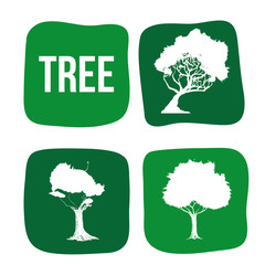 Eco tree design 