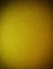Fototapeta premium Background filled with shiny gold glitter
