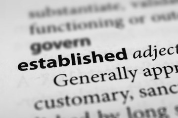 Established