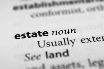 Estate