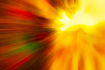 Fototapeta premium Ruch streszczenie tło jasne