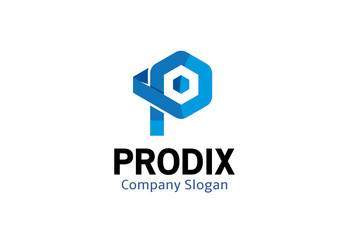Prodix Design Illustration