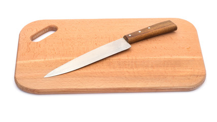 chopping board