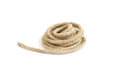 jute ropes