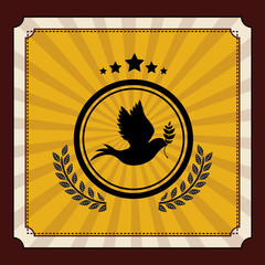 message og peace design 