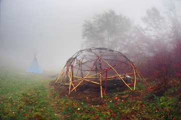 Forest Hippie © panaramka