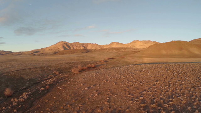 Aerial Oregon Steens
Aerial video of the Steens mountains in South East Oregon.
