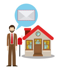 postal service design 