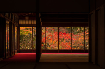 南禅寺　天授庵
