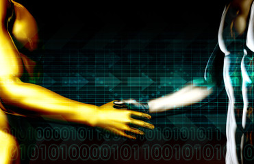 Web Application System