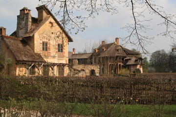 Versailles, Paris, France, 2010