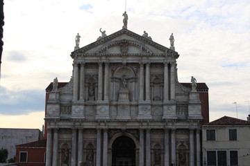 Fototapeta premium The most beautifult city - Venice