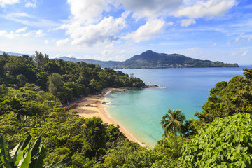 Andaman sea