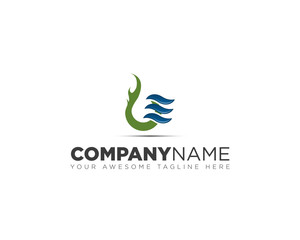 company logo 