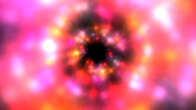 Fraktalvideo 38