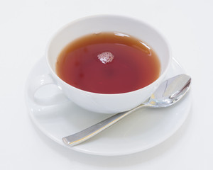 tea