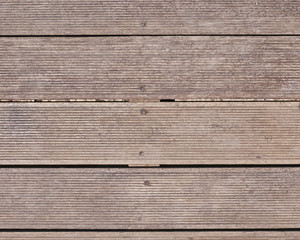 wooden planks deck close-up, natural background