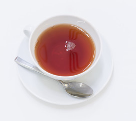 cup of tea