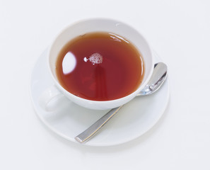 cup of tea