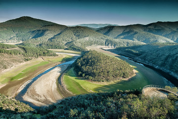 Mirador de La Antigua