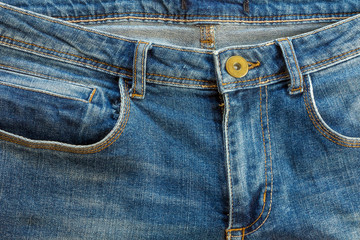 Jeans texture