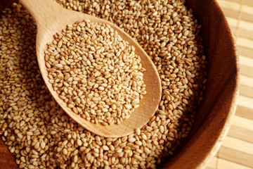 sesame