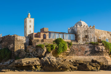 Moulay Bouzarqtoune, Morocco