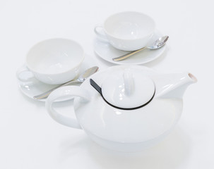 tea pot