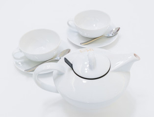 tea pot