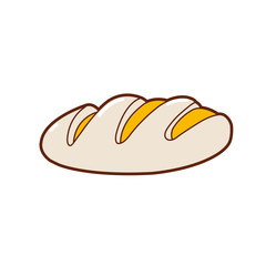 Bread or baguette
