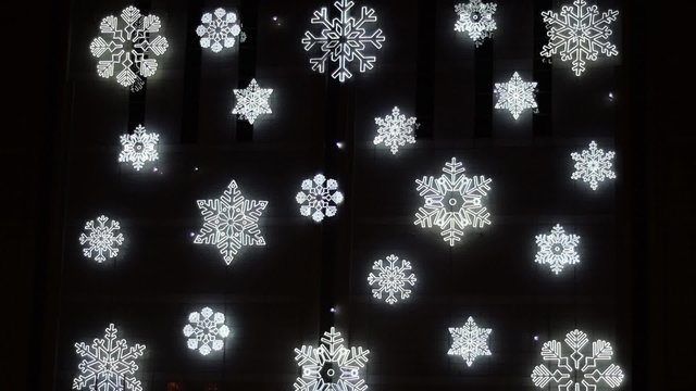 Luces de navidad