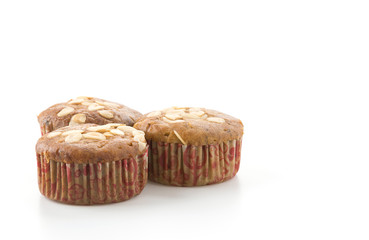 banana cake
