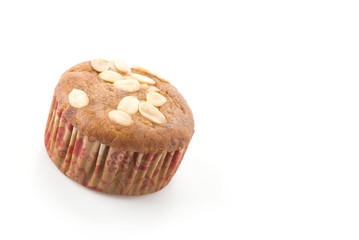 banana cake