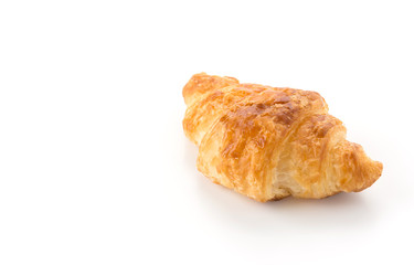 butter croissant