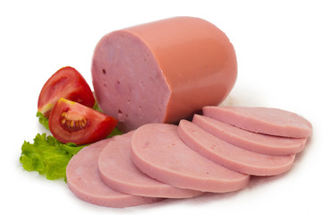 Sausage, cheese, breakfast