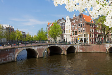 canal ring, Amsterdam