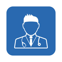 Doctor icon