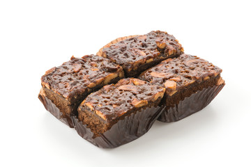 toffy cake