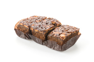 toffy cake