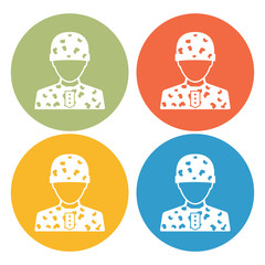 Soldier icon