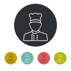 Chef icon