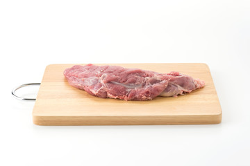 pork fillet