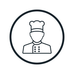 Chef icon